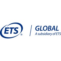 ETS Global B.V. logo, ETS Global B.V. contact details