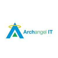 Archangel IT logo, Archangel IT contact details