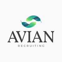 Avian Recruiting logo, Avian Recruiting contact details