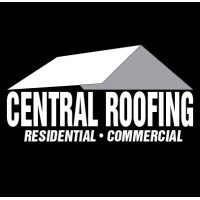 Central Roofing LLC logo, Central Roofing LLC contact details