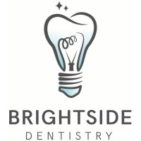 Brightside Dentistry logo, Brightside Dentistry contact details