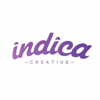 Indica Creative logo, Indica Creative contact details