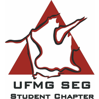 UFMG – SEG Student Chapter logo, UFMG – SEG Student Chapter contact details