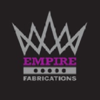 Empire Fabrications logo, Empire Fabrications contact details