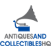 Antiques and Collectibles HQ logo, Antiques and Collectibles HQ contact details