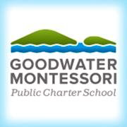 Goodwater Montessori Public Charter School logo, Goodwater Montessori Public Charter School contact details