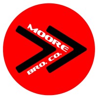 Moore Brothers Company logo, Moore Brothers Company contact details