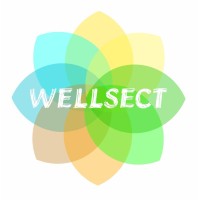 wellsect logo, wellsect contact details