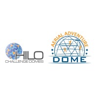 Aerial Adventure Dome (Hilo Challenge Domes) logo, Aerial Adventure Dome (Hilo Challenge Domes) contact details