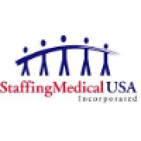 StaffingMedical USA, Inc. logo, StaffingMedical USA, Inc. contact details