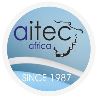 AITEC Africa logo, AITEC Africa contact details