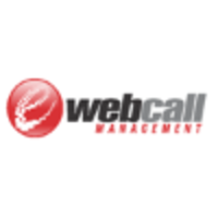 WEBCALL MANAGEMENT logo, WEBCALL MANAGEMENT contact details