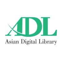 Asian Digital Library logo, Asian Digital Library contact details