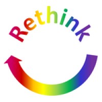 Rethink Global logo, Rethink Global contact details