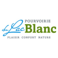 Pourvoirie du Lac Blanc logo, Pourvoirie du Lac Blanc contact details