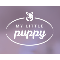 My Little Puppy logo, My Little Puppy contact details