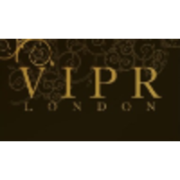 VIPR London logo, VIPR London contact details