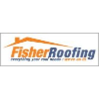 Fisher Roofing logo, Fisher Roofing contact details