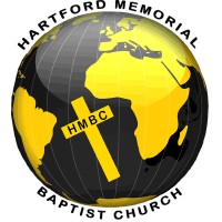 Hartford Memorial Baptist Church logo, Hartford Memorial Baptist Church contact details