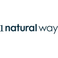 1 Natural Way logo, 1 Natural Way contact details