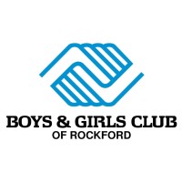 Boys & Girls Club of Rockford logo, Boys & Girls Club of Rockford contact details