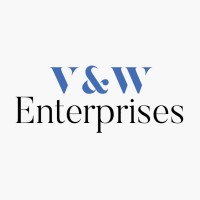 V & W ENTERPRISES; INC logo, V & W ENTERPRISES; INC contact details