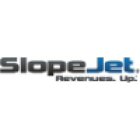 SlopeJet logo, SlopeJet contact details