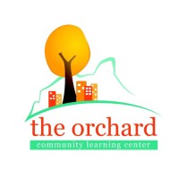 THE ORCHARD COMMUNITY LEARNING CENTER logo, THE ORCHARD COMMUNITY LEARNING CENTER contact details