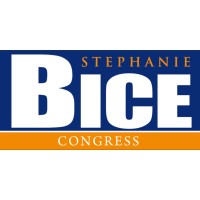 Bice for Congress logo, Bice for Congress contact details