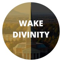 Wake Forest University School of Divinity logo, Wake Forest University School of Divinity contact details