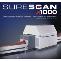 SureScan Corporation logo, SureScan Corporation contact details