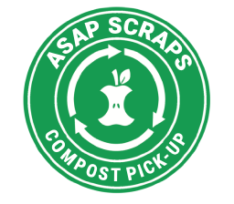 ASAP Scraps Composting, Inc. logo, ASAP Scraps Composting, Inc. contact details