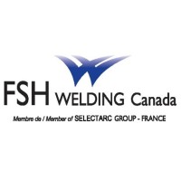 FSH Welding Canada Inc. logo, FSH Welding Canada Inc. contact details