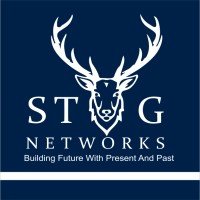 Stag Networks Pvt Ltd logo, Stag Networks Pvt Ltd contact details