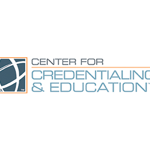 Center For Credentialing & Education logo, Center For Credentialing & Education contact details