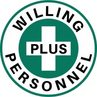 Willing Plus Personnel Corp. logo, Willing Plus Personnel Corp. contact details