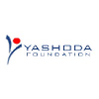 Yashoda Foundation logo, Yashoda Foundation contact details