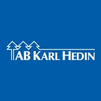 AB Karl Hedin logo, AB Karl Hedin contact details