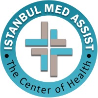 Istanbul Med Assist logo, Istanbul Med Assist contact details