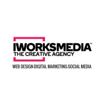 iWorks Media Agency logo, iWorks Media Agency contact details