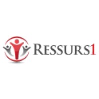 Ressurs1 AS logo, Ressurs1 AS contact details