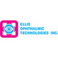 Ellis Ophthalmic Technologies, Inc logo, Ellis Ophthalmic Technologies, Inc contact details