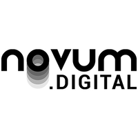 Novum Digital logo, Novum Digital contact details