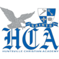 Huntsville Christian Academy logo, Huntsville Christian Academy contact details