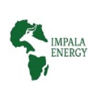 Impala Energy logo, Impala Energy contact details