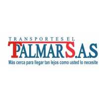 Transportes el Palmar SAS logo, Transportes el Palmar SAS contact details