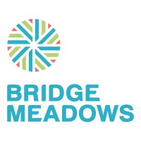 Bridge Meadows logo, Bridge Meadows contact details