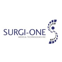 Surgi-One Medical Technologies Inc. logo, Surgi-One Medical Technologies Inc. contact details