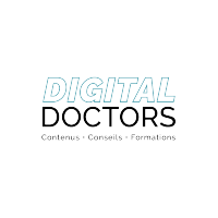 Digital Doctors logo, Digital Doctors contact details