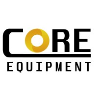 CORE Equipment Leasing logo, CORE Equipment Leasing contact details